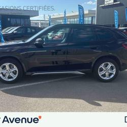 BMW X1 sDrive18i 136ch xLine Chen&ocirc;ve