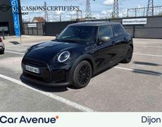 Mini Cooper Beaune