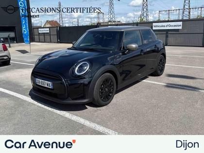 Mini Cooper - Cooper 136ch Edition Premium Plus BVA7 - 27 490 €
