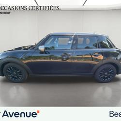 Mini Cooper Cooper 136ch Edition Premium Plus BVA7 Beaune