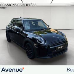 Mini Cooper Hatch 5 Portes Cooper 136 ch DKG7 Edition Premium Plus Beaune