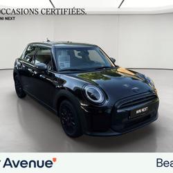 Mini Cooper Cooper 136ch Edition Premium Plus BVA7 Beaune