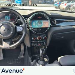 Mini Cooper Cooper 136ch Edition Premium Plus BVA7 Chen&ocirc;ve