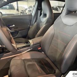 Mercedes Classe A Classe A 200 7G-DCT AMG Line Denney