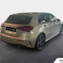 Mercedes Classe A Classe A 200 7G-DCT AMG Line Denney