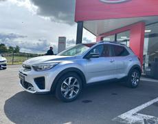 Kia Stonic Saint-Quentin-sur-le-Homme