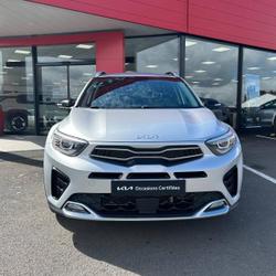 Kia Stonic 1.0 T-GDi 120ch MHEV GT Line Saint-Quentin-sur-le-Homme
