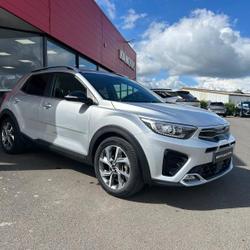 Kia Stonic 1.0 T-GDi 120ch MHEV GT Line Saint-Quentin-sur-le-Homme