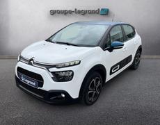 Citroen C3 Bayeux