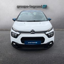 Citroen C3 1.2 PureTech 83ch S&S Feel Pack Bayeux