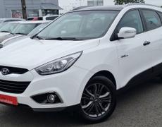 Hyundai ix35 Rennes