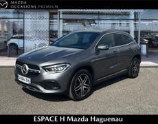 Mercedes GLA Haguenau