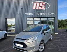 Ford B Max Ploudaniel