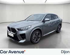 BMW X2 Chenôve