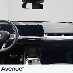 BMW X2 sDrive20iA 170ch M Sport DKG7 Chen&ocirc;ve