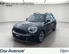 Mini Countryman Chenôve