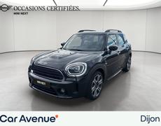 Mini Countryman - Cooper 136ch  Highlands BVA7 - 29 490 €