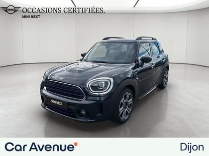 Mini Countryman - Cooper 136ch  Highlands BVA7 - 29 490 €