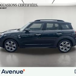 Mini Countryman Cooper 136ch  Highlands BVA7 Chen&ocirc;ve