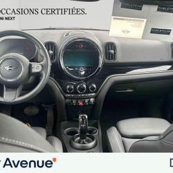 Mini Countryman Cooper 136ch  Highlands BVA7 Chen&ocirc;ve