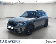Mini Countryman Beaune