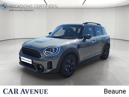 Mini Countryman - Cooper 136ch  Edition Premium BVA7 - 29 800 €