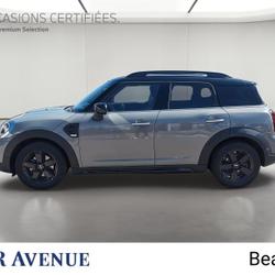 Mini Countryman Cooper 136ch  Edition Premium BVA7 Beaune