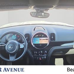 Mini Countryman Cooper 136ch  Edition Premium BVA7 Beaune