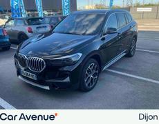 BMW X1 Chenôve