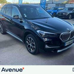 BMW X1 xDrive18d 150ch xLine Chen&ocirc;ve
