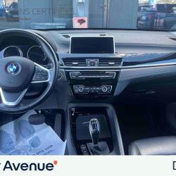 BMW X1 xDrive18d 150ch xLine Chen&ocirc;ve