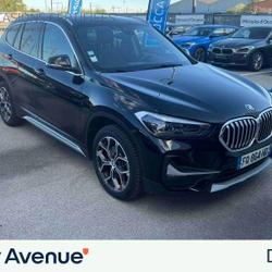 BMW X1 X1 xDrive 18d 150 ch BVA8 xLine Chen&ocirc;ve