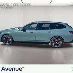 BMW Serie 5 Touring Touring 520i 208 ch BVA8 M Sport Chen&ocirc;ve