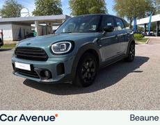 Mini Countryman Beaune