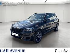 BMW X3 Chenôve