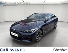 BMW Serie 4 Gran Coupe Chenôve