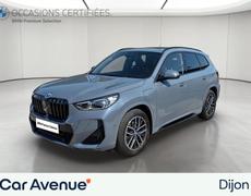 BMW X1 Chenôve