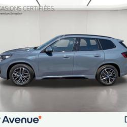 BMW X1 X1 xDrive 25e 245ch DKG7 M Sport Chen&ocirc;ve