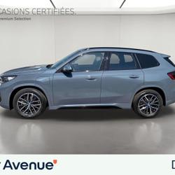 BMW X1 xDrive25e 245ch M Sport Chen&ocirc;ve