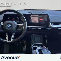 BMW X1 xDrive25e 245ch M Sport Chen&ocirc;ve