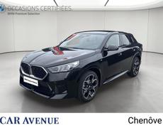 BMW X2 Chenôve