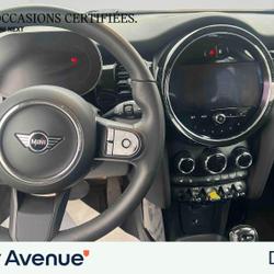 Mini Mini Cooper SE 184ch  Essential BVA Beaune