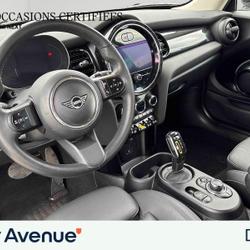Mini Mini Cooper SE 184ch  Essential BVA Chen&ocirc;ve