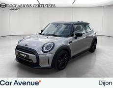 Mini Hatch Chenôve