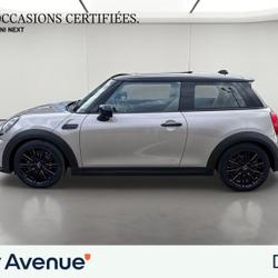 Mini Mini Cooper 136ch Edition Premium Plus BVA7 Chen&ocirc;ve