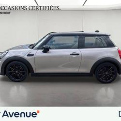 Mini Hatch Hatch 3 Portes Cooper 136 ch DKG7 Edition Premium Plus Chen&ocirc;ve