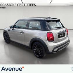 Mini Mini Cooper 136ch Edition Premium Plus BVA7 Chen&ocirc;ve