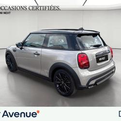 Mini Hatch Hatch 3 Portes Cooper 136 ch DKG7 Edition Premium Plus Chen&ocirc;ve