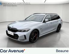 BMW Serie 3 Beaune