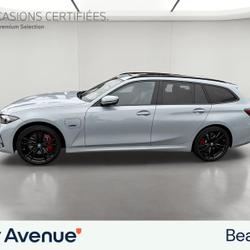 BMW Serie 3 330eA xDrive 292ch M Sport Beaune